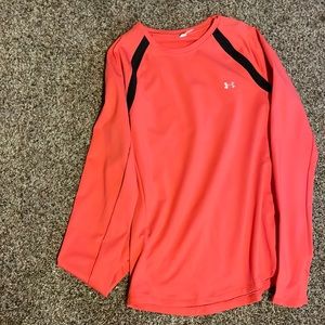 Nike long Sleeve
